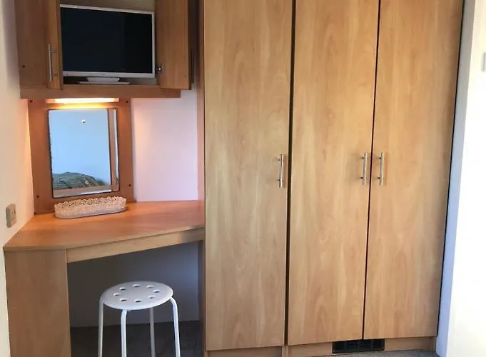 Skegness - Ingoldmells Caravan Hire