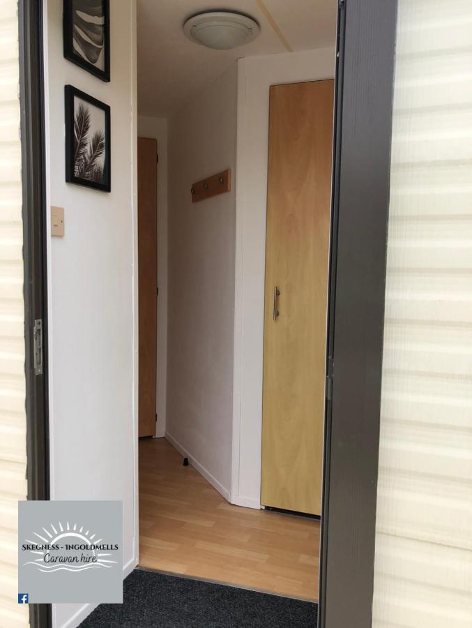 Holiday park Skegness - Caravan Hire