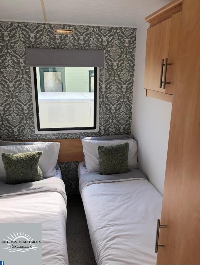 Skegness - Caravan Hire * Ingoldmells