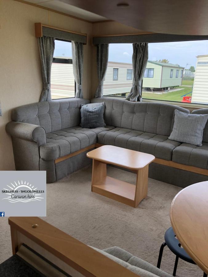 Skegness - Caravan Hire