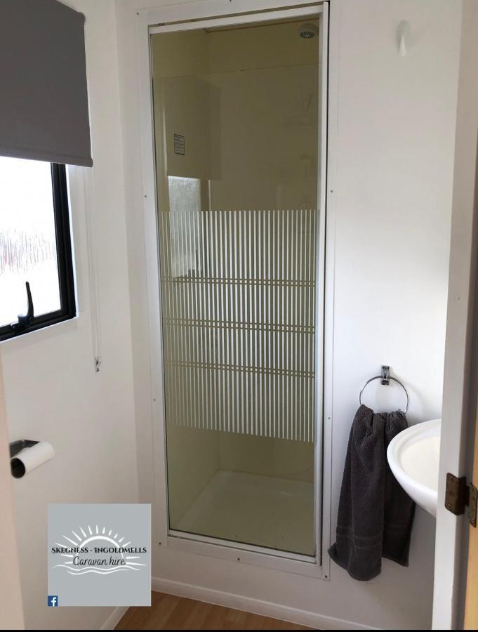 Skegness - Caravan Hire * Ingoldmells