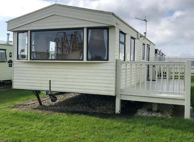 Skegness - Ingoldmells Caravan Hire