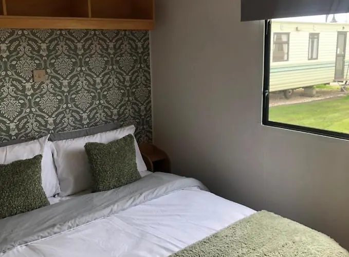 Skegness - Ingoldmells Caravan Hire