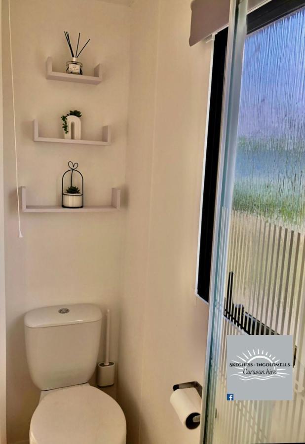 Skegness - Caravan Hire Holiday park *