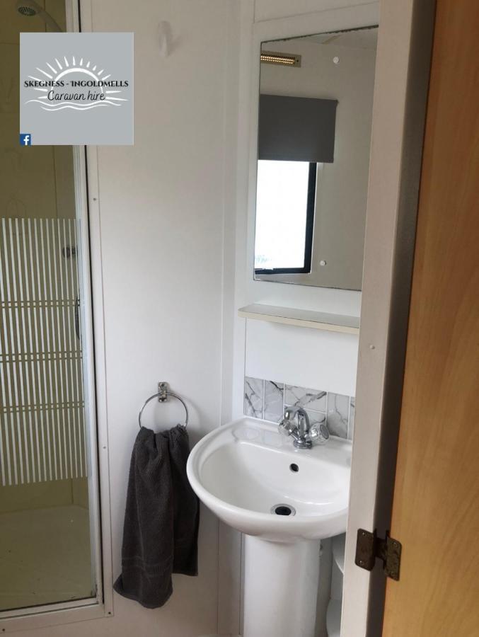 Holiday park Skegness - Caravan Hire Ingoldmells