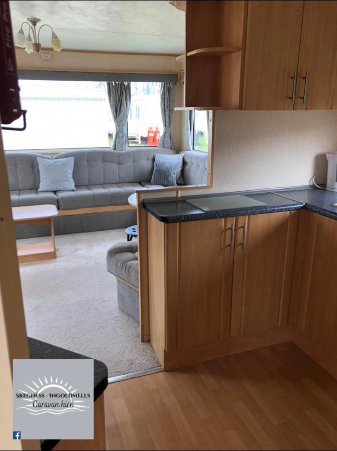 Holiday park Skegness - Caravan Hire *