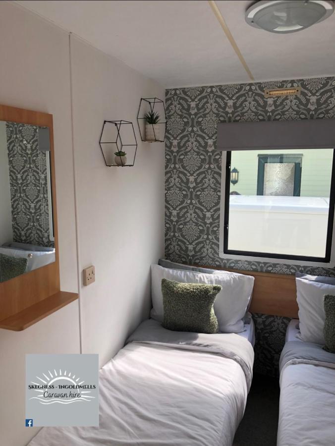 Skegness - Caravan Hire Holiday park