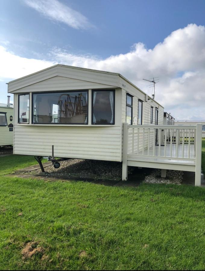 Holiday park Skegness - Caravan Hire