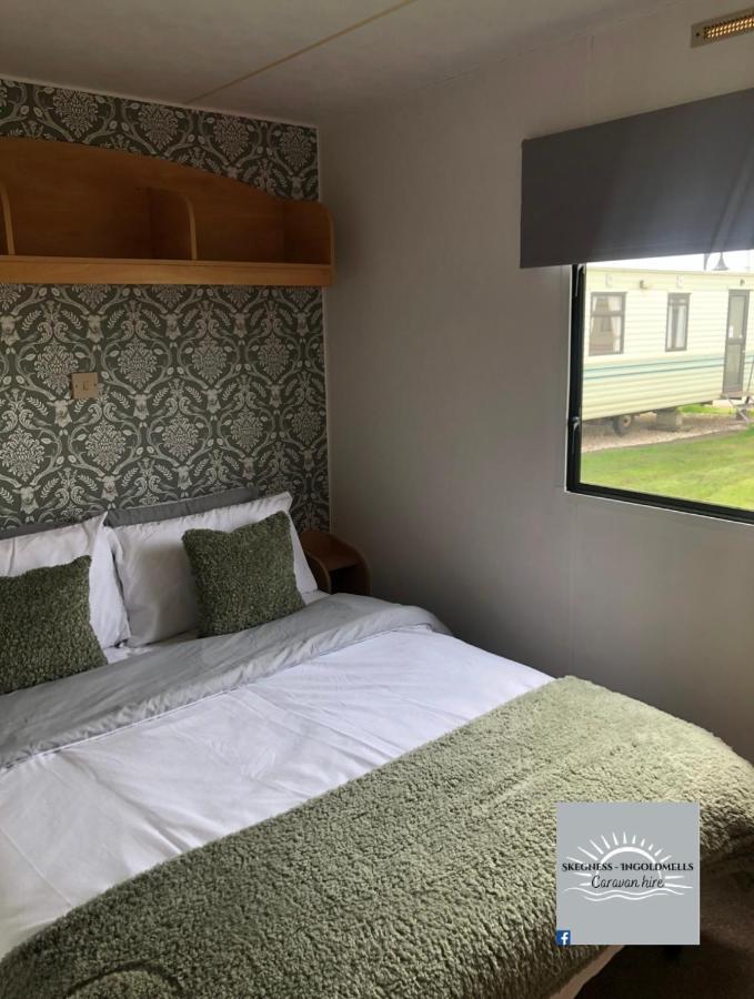 Holiday park Skegness - Caravan Hire