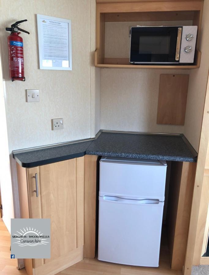 Skegness - Caravan Hire Holiday park