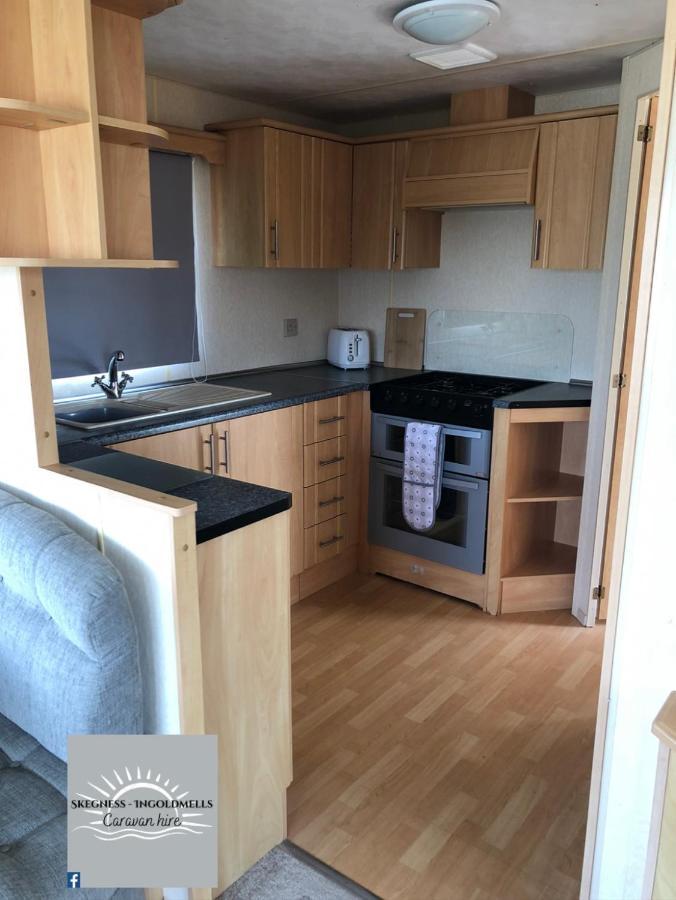 Skegness - Caravan Hire * Ingoldmells